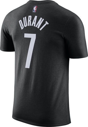 NIKE-Brooklyn Nets Men's Nike NBA T-Shirt-1
