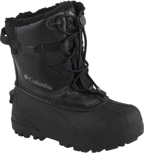 Columbia-Columbia Bugaboot Celsius WP Snow Boot-image-1