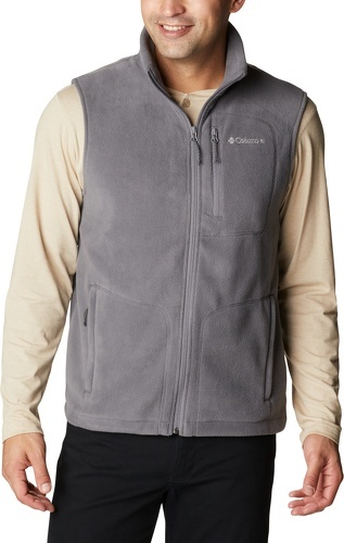 Columbia-Columbia Fast Trek - Gilet de ski-0