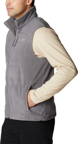 Columbia-Columbia Fast Trek - Gilet de ski-1