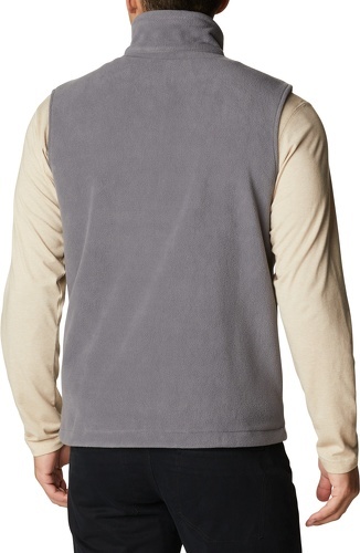 Columbia-Columbia Fast Trek - Gilet de ski-2
