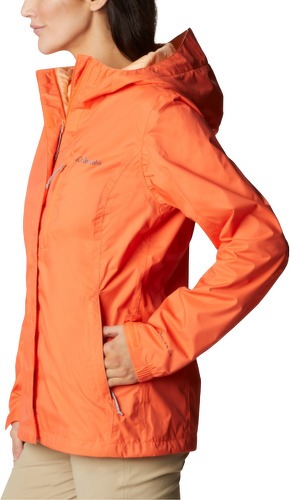 Columbia-Columbia Pouring Adventure™ II Jacket-1