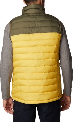 Columbia-Columbia Powder Lite Vest-2