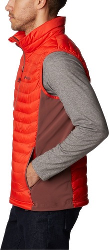 Columbia-Columbia Powder Pass™ Vest-1