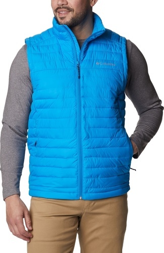 Columbia-Columbia Silver Falls Vest-0