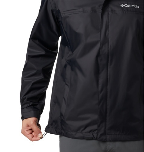 Columbia-Columbia Watertight 2 Rain Giacca-1