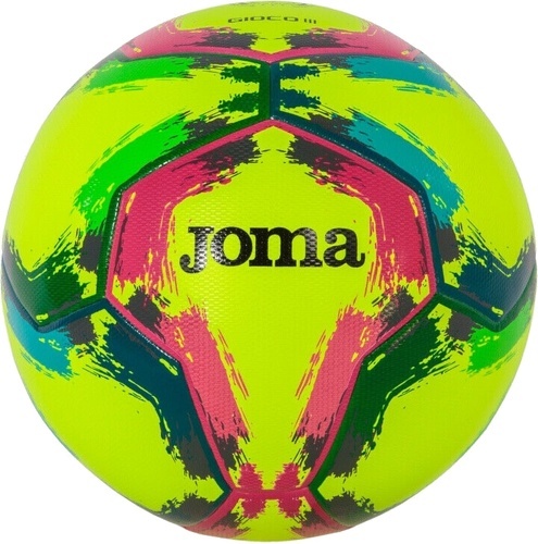 JOMA-Joma Gioco II FIFA Quality Pro Ball-image-1