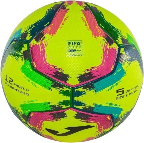 JOMA-Joma Gioco II FIFA Quality Pro Ball-1