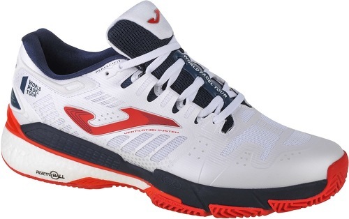 JOMA-Chaussures Terre-battue Slam-0