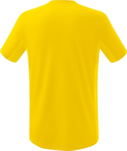 ERIMA-Maillot d'entraînement Erima Liga Star jaune-1