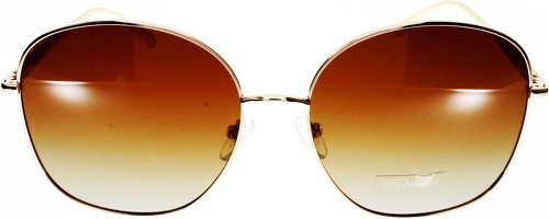 Ad Sol-Lunettes De Soleil Ad Sol 208092 C3 Métal Avec Verre Polarisé-1