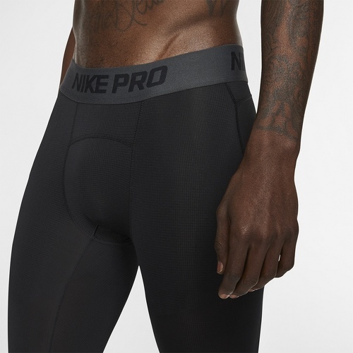 NIKE-Nike Pro 3/4 - Legging de compression-3