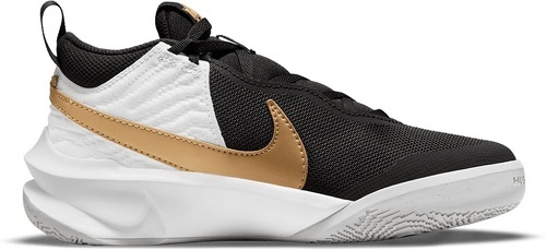 NIKE-Team Hustle D 10 (Gs) - Chaussures de basketball-2