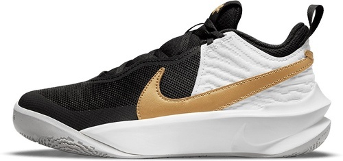 NIKE-Team Hustle D 10 (Gs) - Chaussures de basketball-3