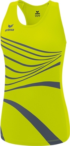 ERIMA-RACING Singlet-0