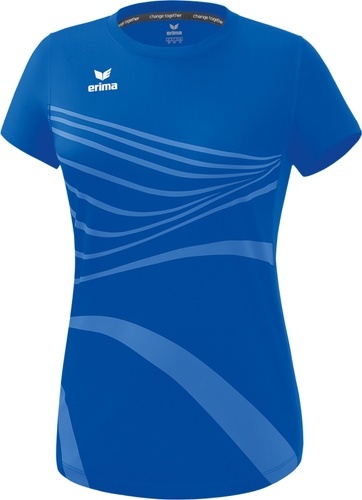 ERIMA-Racing t-shirt femmes-0