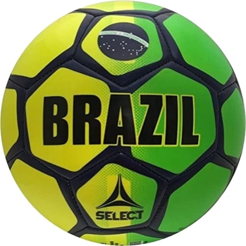 SELECT-Select Brazil Ball-image-1