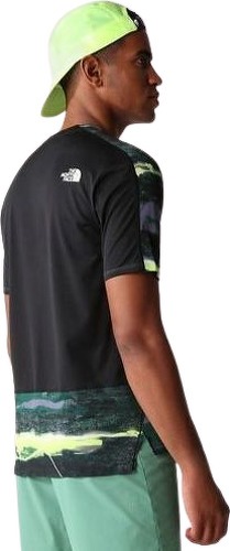 THE NORTH FACE-Summit High Trail Run SS-1