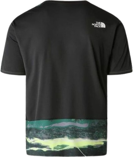 THE NORTH FACE-Summit High Trail Run SS-4