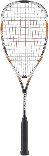 WILSON-Wilson Hyper Hammer 145 Squash Racquet-image-1