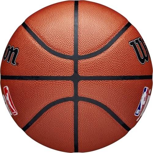 WILSON-Wilson Jr NBA Fam Logo In/Out Ball-2