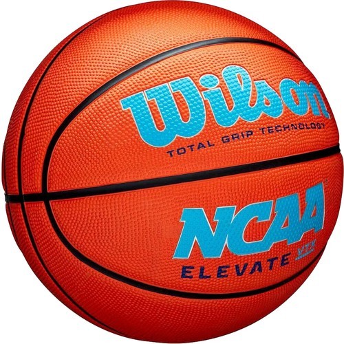 WILSON-Ballon De Basketball Wilson Ncaa Elevate Vtx-1