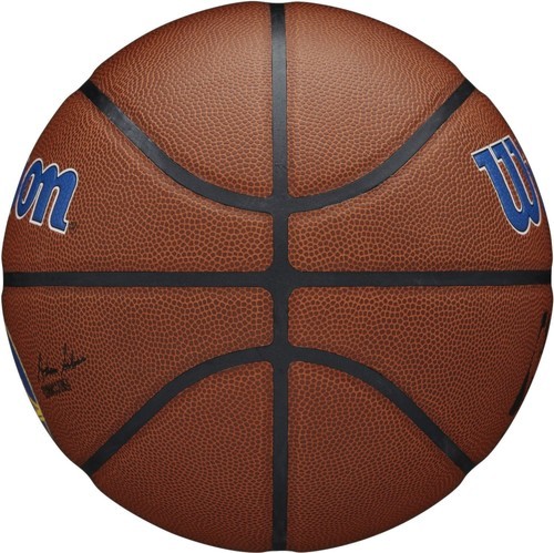 WILSON-Nba Golden State Warriors Wilson Team Alliance Exterieur - Ballons de basketball-1