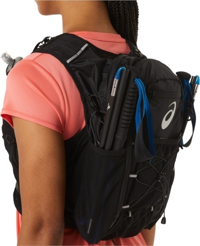 ASICS-ASICS Fujitrail Backpack 15L-2