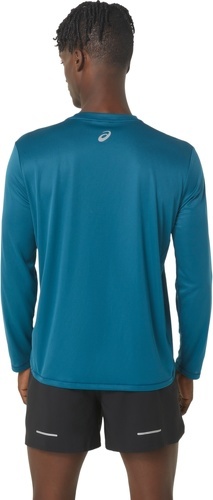 ASICS-Fujitrail Logo LS Top-2