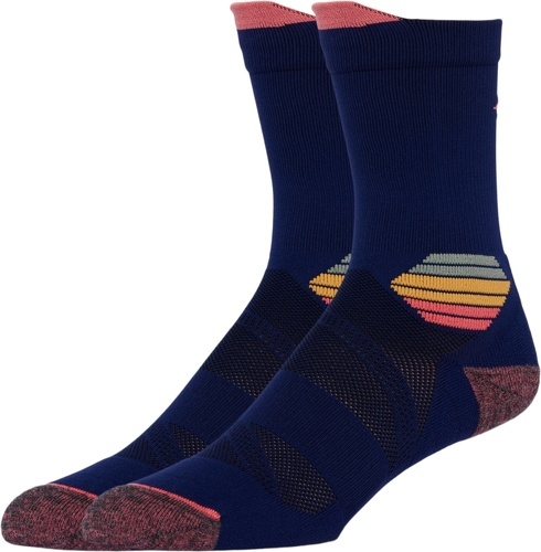 ASICS-ASICS Fujitrail Run Crew Sock-0