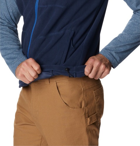 Columbia-Columbia Fast Trek™ Fleece Vest-3