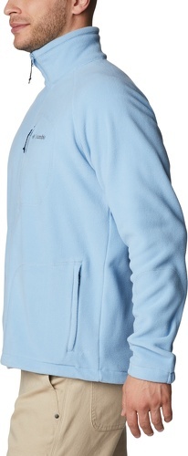 Columbia-Columbia Fast Trek II Full Zip Fleece-1