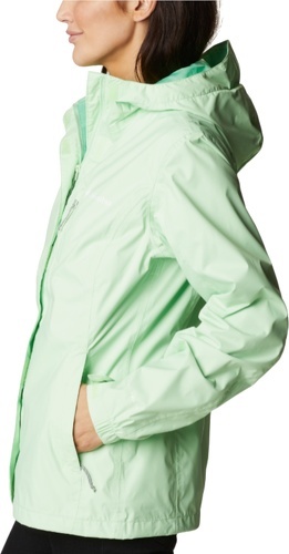 Columbia-Columbia Pouring Adventure™ II Jacket-1