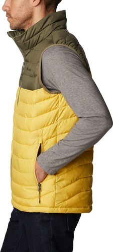 Columbia-Columbia Powder Lite Vest-1