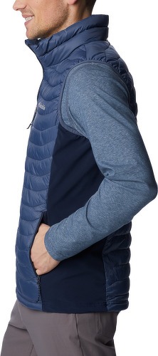 Columbia-Columbia Powder Pass™ Vest-1