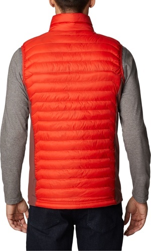 Columbia-Columbia Powder Pass™ Vest-2