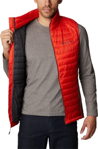 Columbia-Columbia Powder Pass™ Vest-3