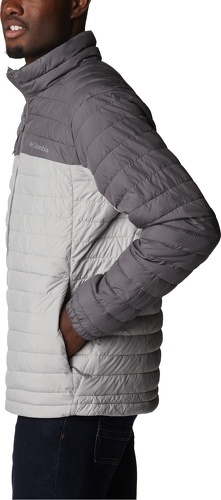 Columbia-Columbia Silver Falls Jacket-1