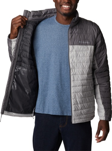 Columbia-Columbia Silver Falls Jacket-3
