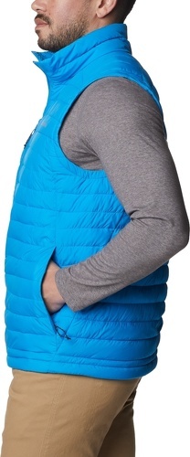 Columbia-Columbia Silver Falls Vest-1