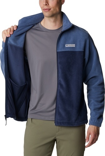 Columbia-Columbia Steens Mountain Full Zip 2.0-3