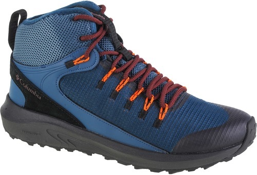 Columbia-Trailstorm Mid Waterproof-0