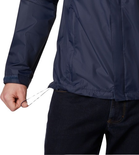 Columbia-Columbia Watertight II Rain Jacket-2