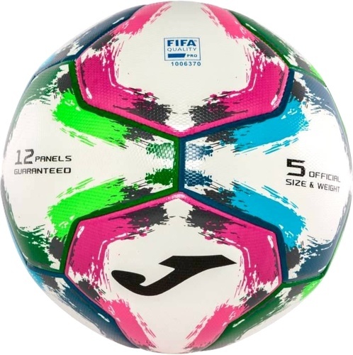 JOMA-Joma Gioco II FIFA Quality Pro Ball-2