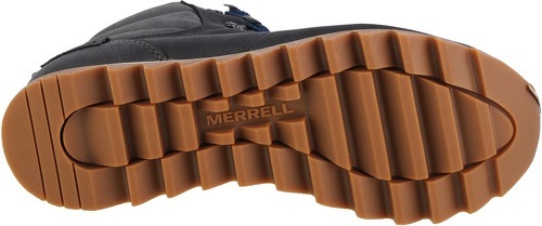 MERRELL-Alpine Hiker-3