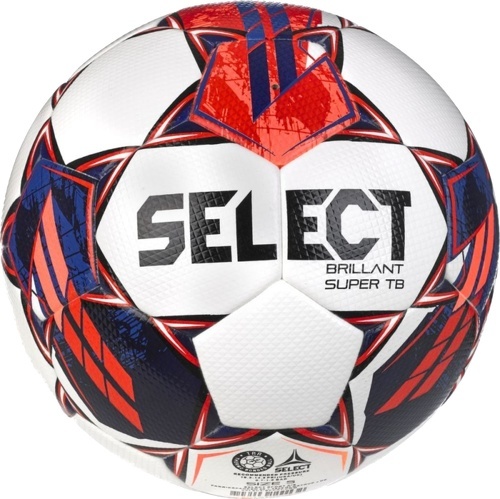 SELECT-Ballon Select Brillant Super TB V23-image-1