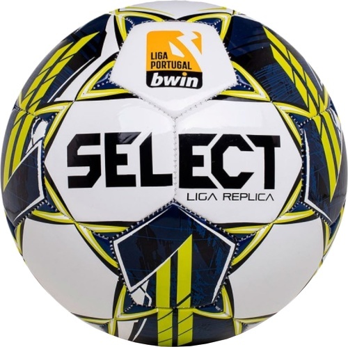 SELECT-Select Liga Replica Bwin 2022-2023-image-1