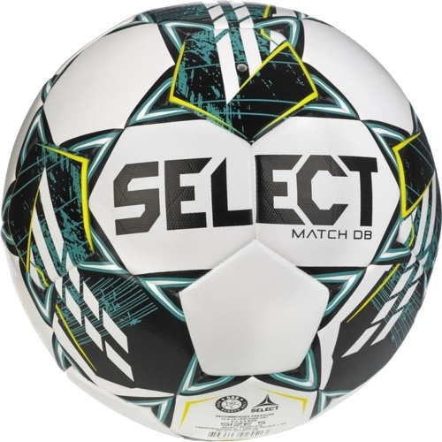 SELECT-Select Match DB FIFA Basic V23 Ball-1