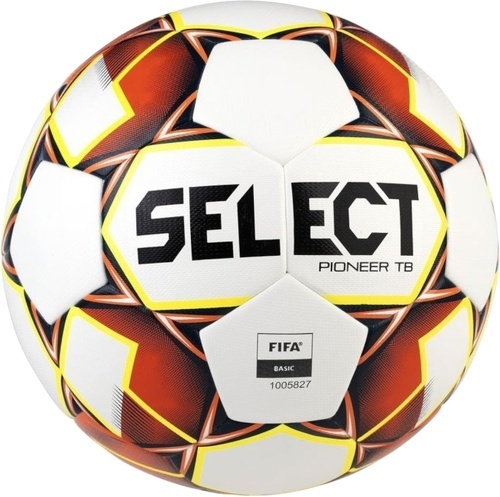 SELECT-Select Pioneer TB FIFA Basic Ball-image-1
