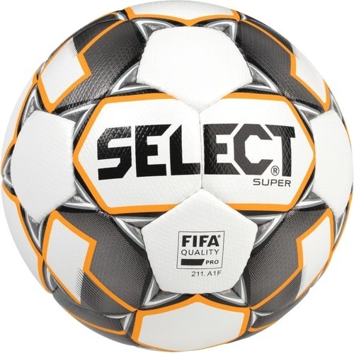 SELECT-Select Super FIFA Quality Pro Ball-0